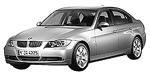 BMW E92 DF023 Fault Code